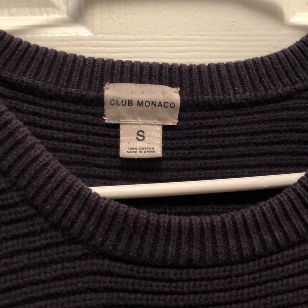 Sweater - Picture 2 of 2